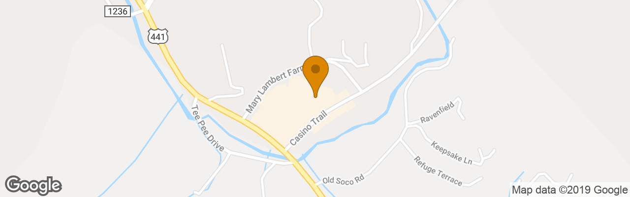 Microtel Inn & Suites Cherokee 