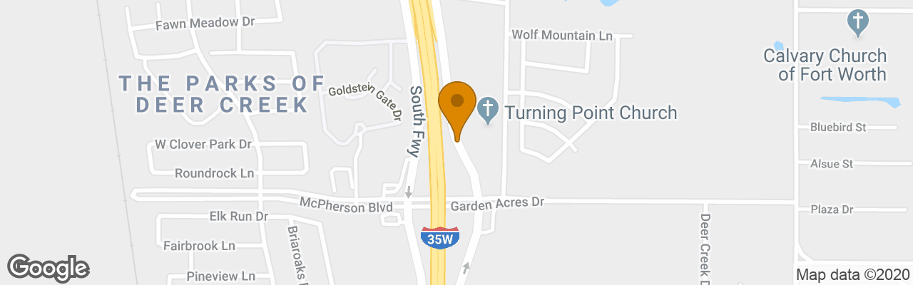 Microtel Inn & Suites Fort Worth South 