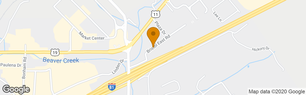 Microtel Inn & Suites Bristol 