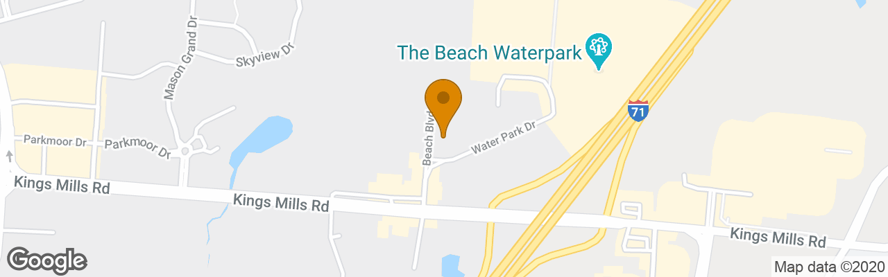 Microtel Inn & Suites Cincinnati Mason-Kings Island 