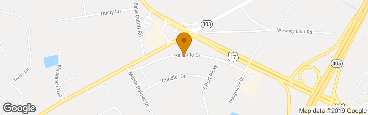 Microtel Inn & Suites Brunswick South 