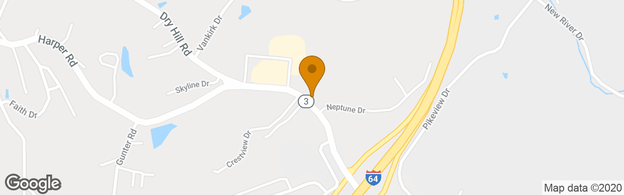 Microtel Inn Beckley 