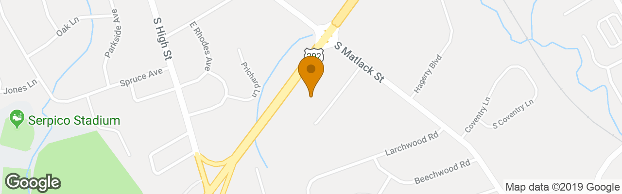 Microtel Inn & Suites West Chester, PA 