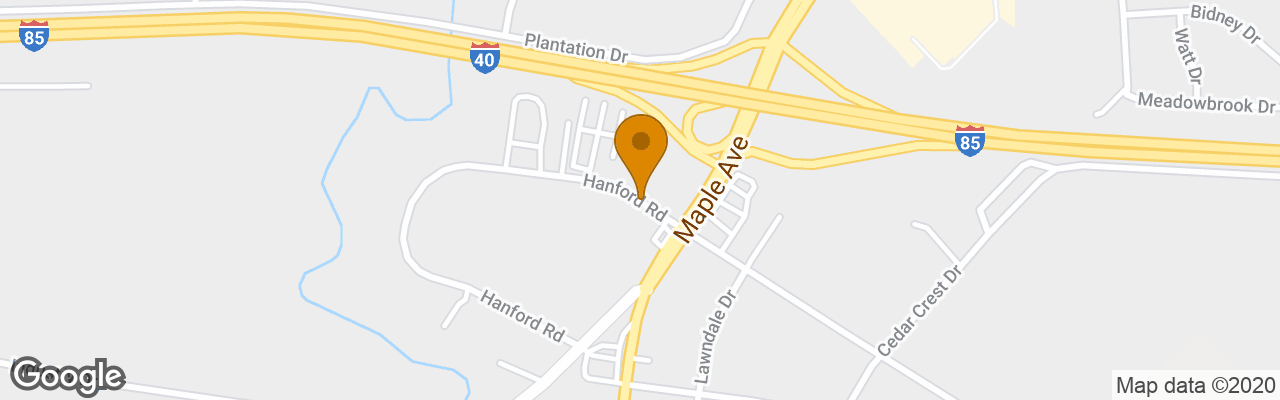 Microtel Inn & Suites Burlington 