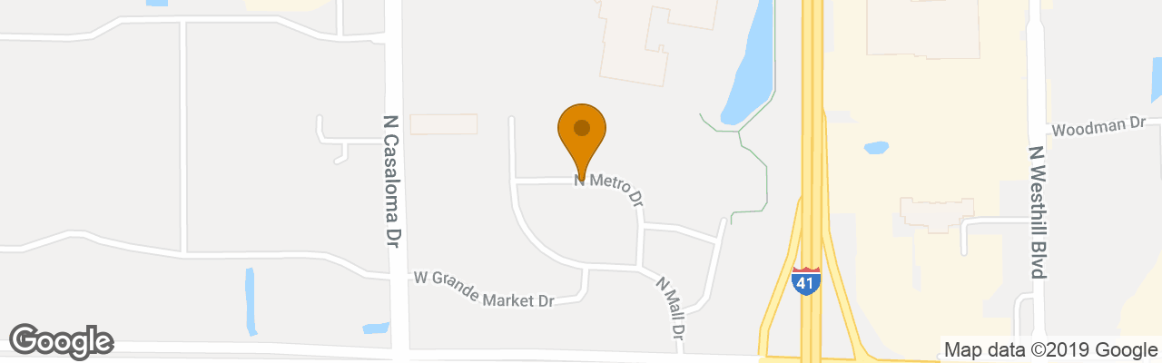 Microtel Inn & Suites Appleton 