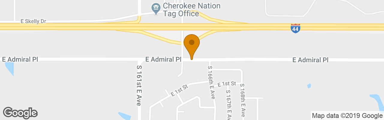 Microtel Inn & Suites Tulsa East Admiral Place 