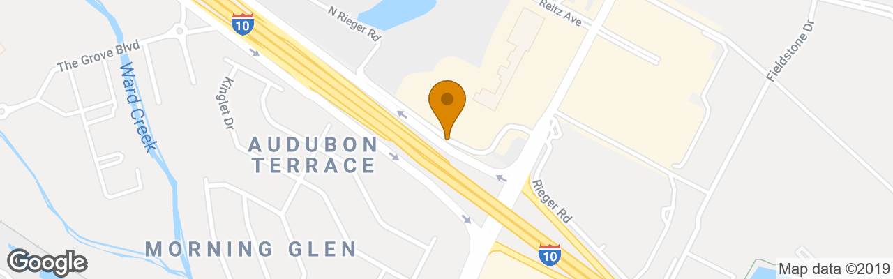 Microtel Inn & Suites Baton Rouge I-10 