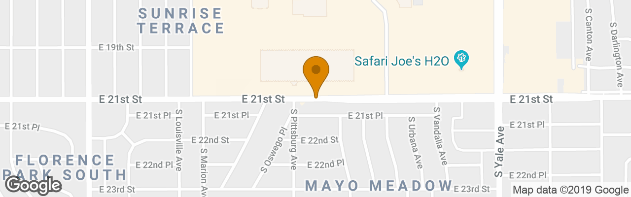 Microtel Inn & Suites Tulsa (Expo Center) 