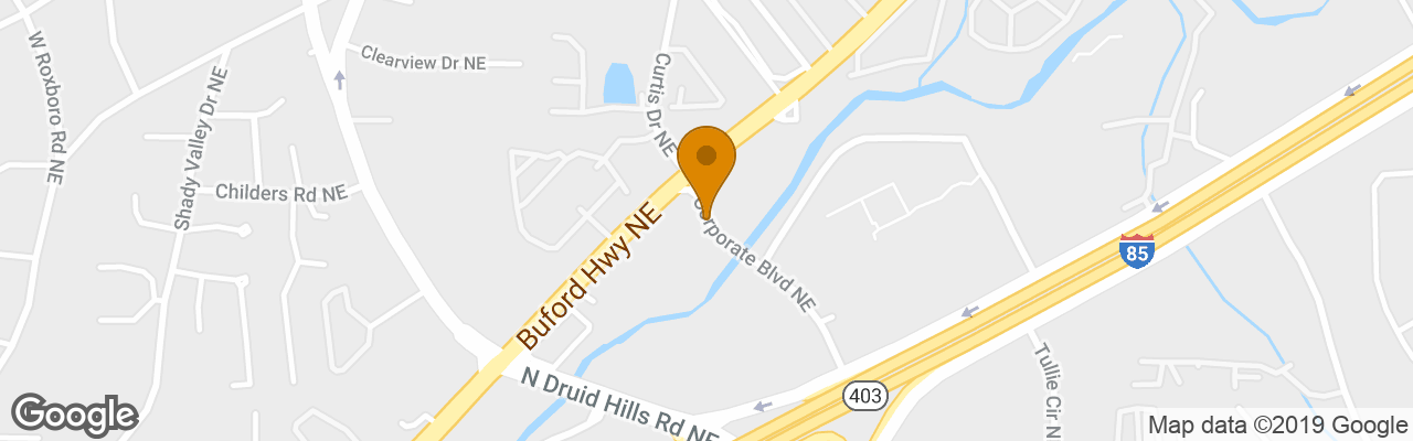 Microtel Inn & Suites Atlanta Buckhead Area 