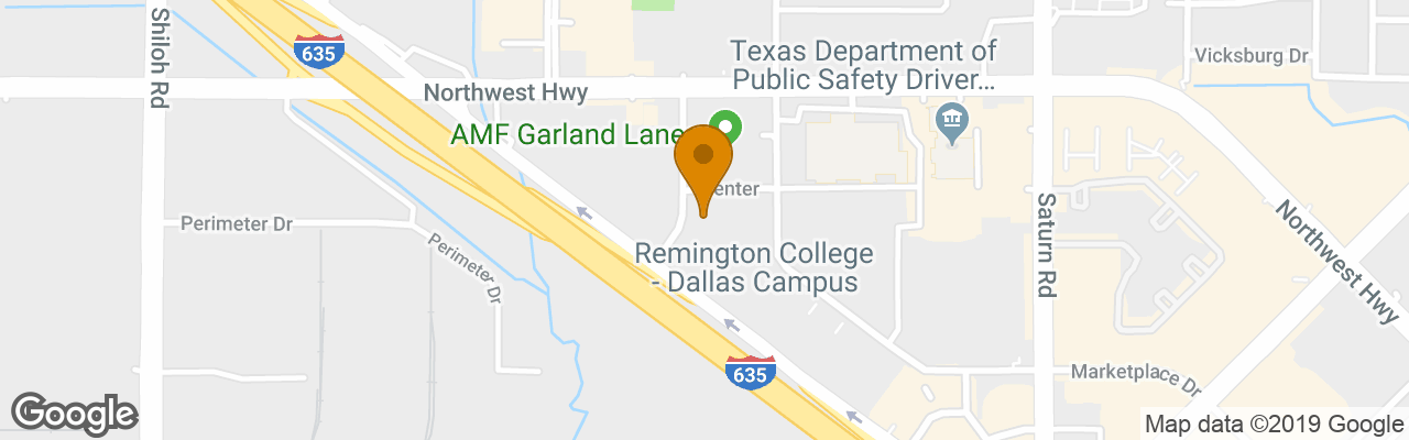 Microtel Inn & Suites Dallas Garland 