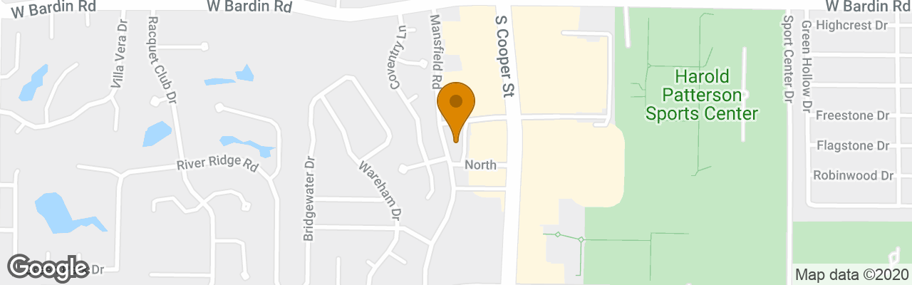 Microtel Inn Dallas Arlington 