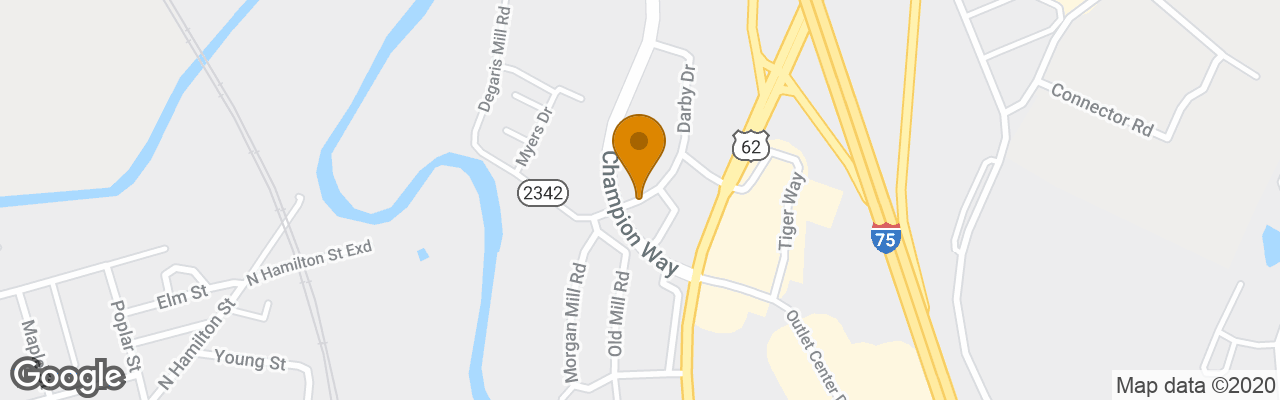 Microtel Inn Georgetown 