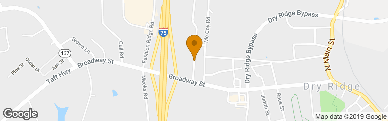 Microtel Inn Dry Ridge 