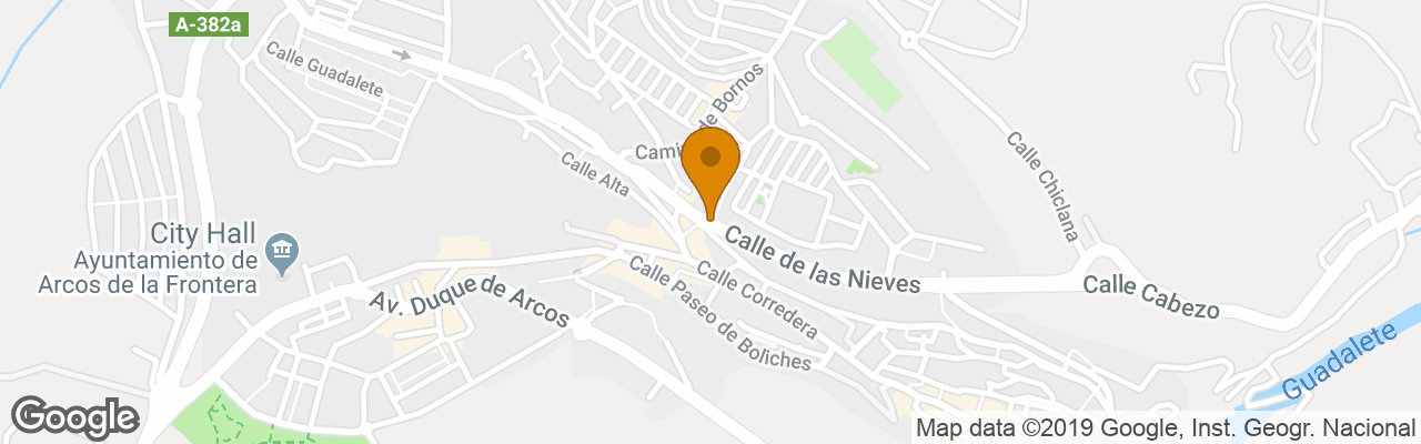 Hotel Mesón de La Molinera 