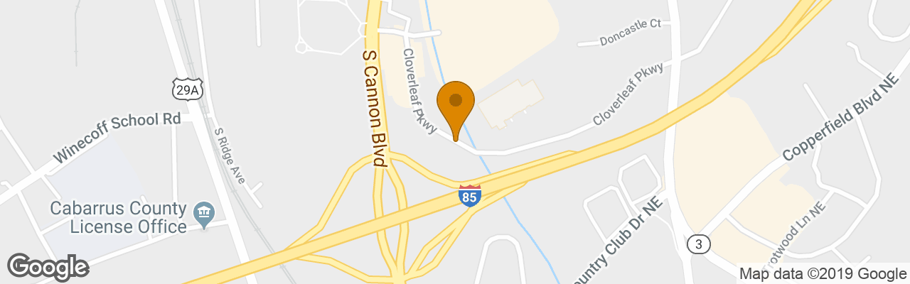 Microtel Inn & Suites Charlotte Concord Kannapolis 