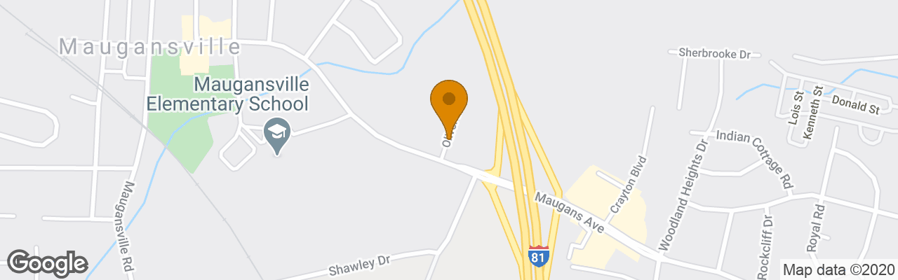 Microtel Inn & Suites Hagerstown 