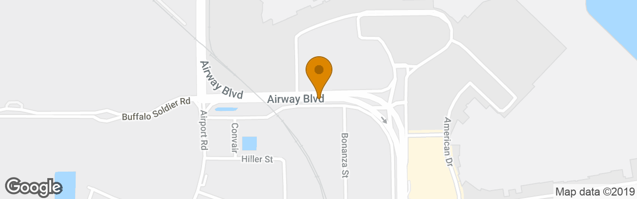 Microtel Inn & Suites El Paso Airport 