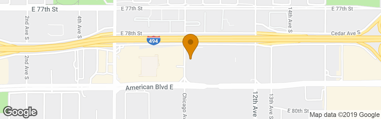 Microtel Inn & Suites Minneapolis Bloomington, MN 