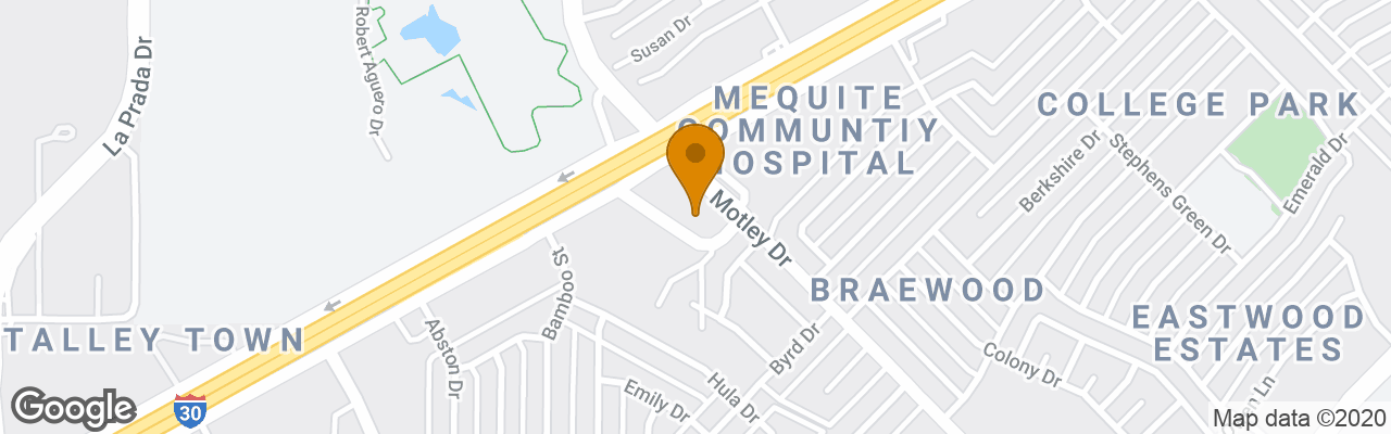 Microtel Inn & Suites Dallas Mesquite 