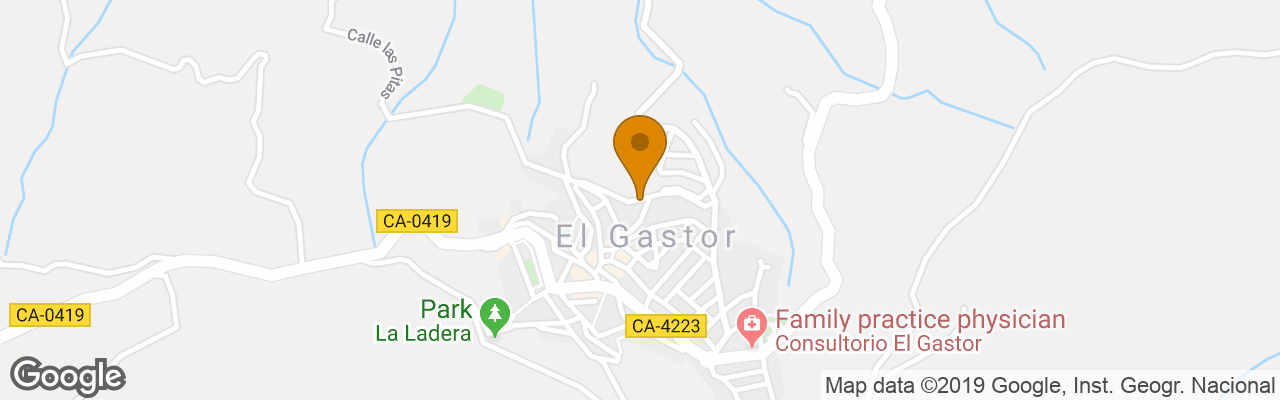 Hotel Castor Y Polux 