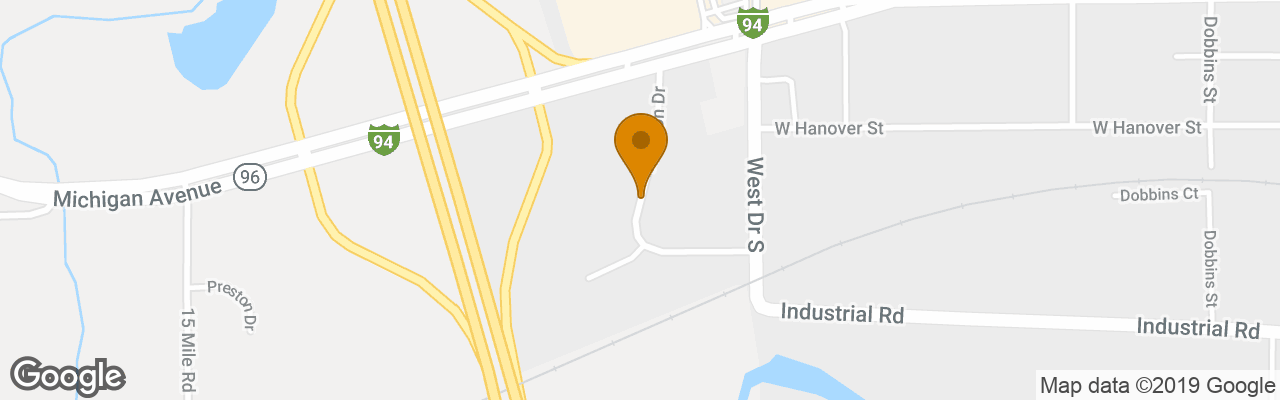 Hotel Comfort Inn Marshall 