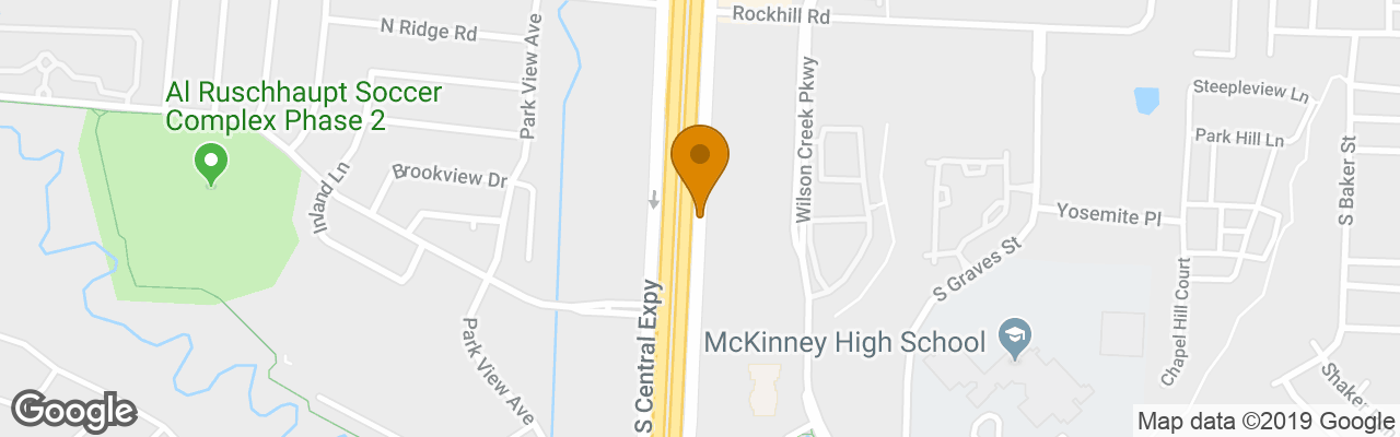 Hotel Regency Inn & Suites Mckinney 