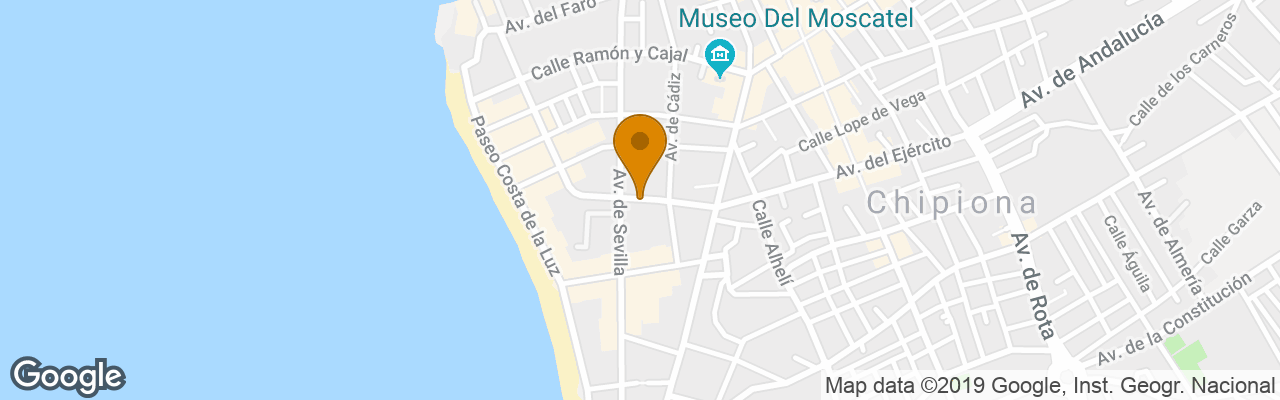 Hotel Galias II, Las 