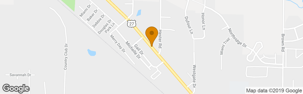 Hotel Baymont Inn & Suites Oxford 