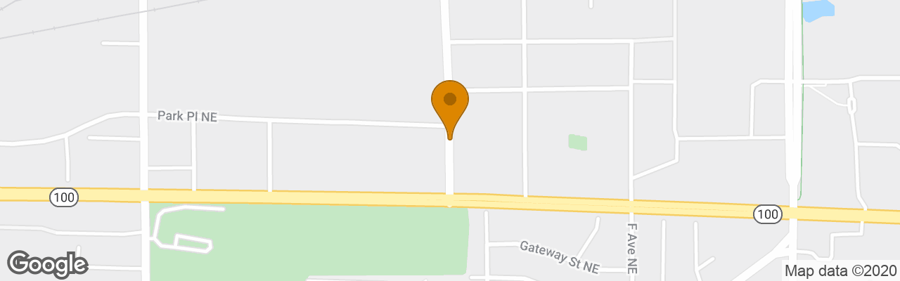 Hotel Mainstay Suites Cedar Rapids 