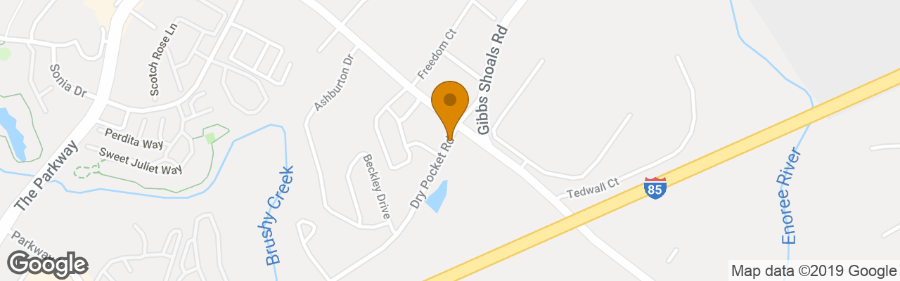 Hotel Mainstay Suites Pelham Road 