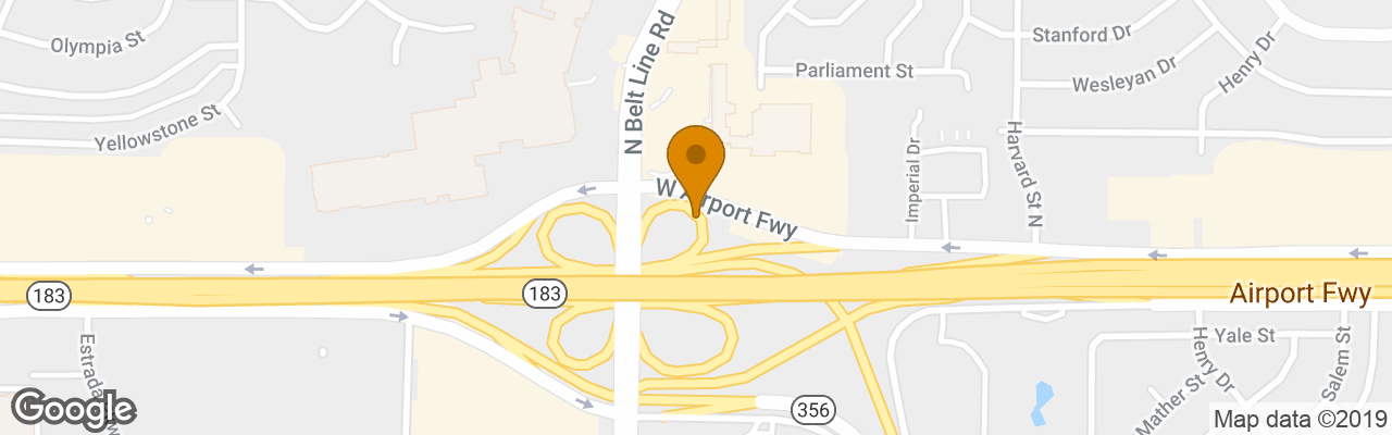 Hotel MainStay Suites Irv Mall 