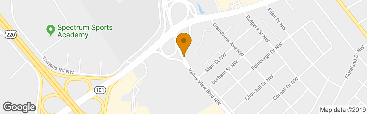 Hotel Mainstay Suites Airport 