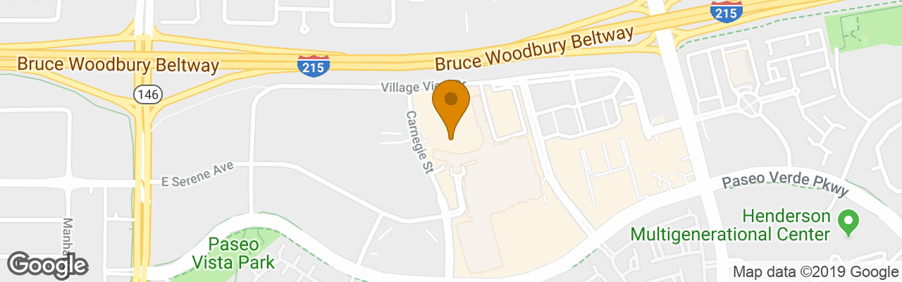 Hotel Green Valley Ranch Resort & Spa 