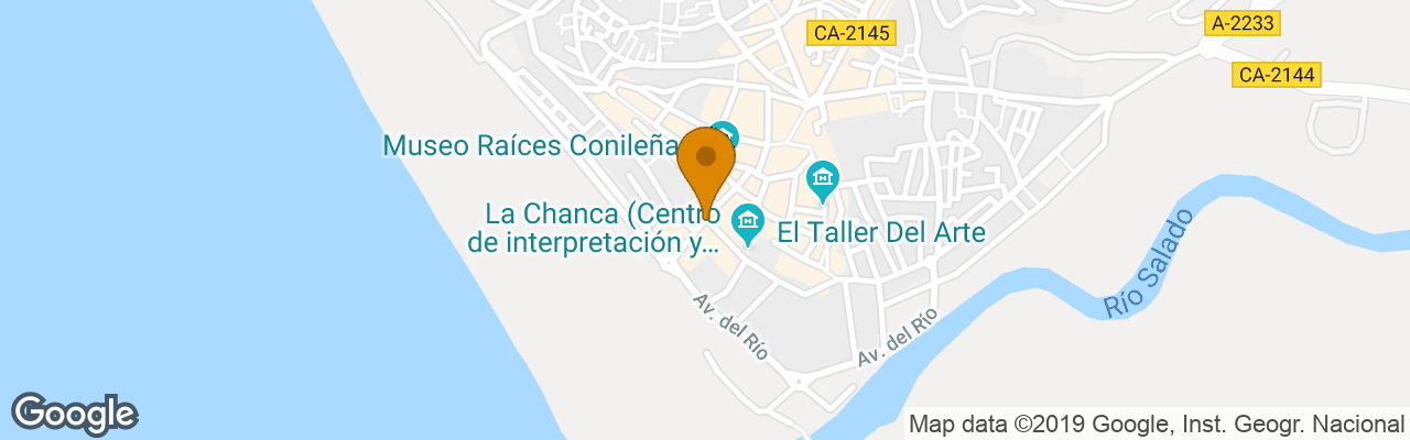 Hotel Sonrisas del Mar 