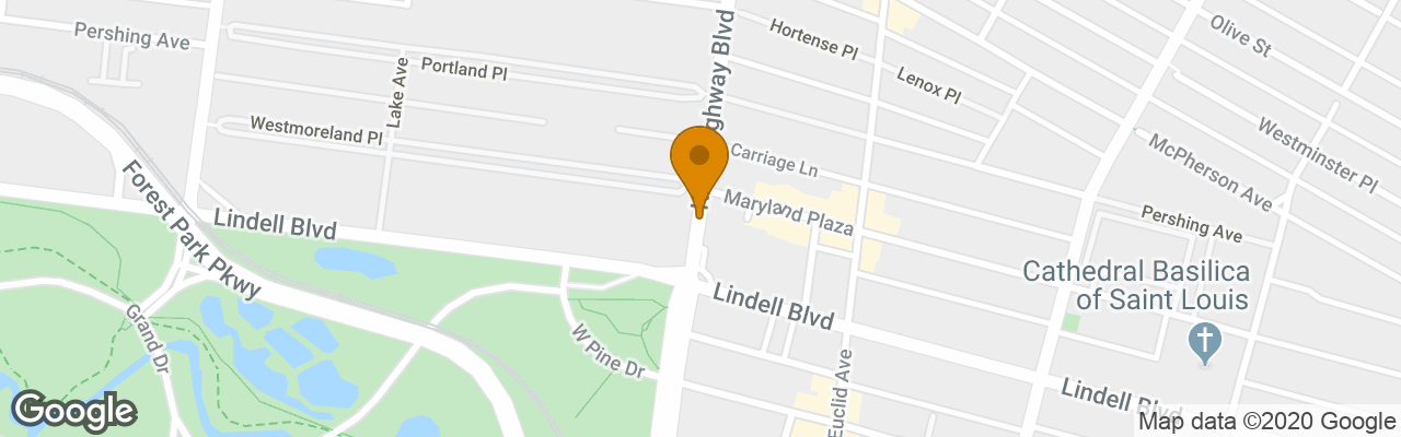 Hotel Chase Park Plaza 