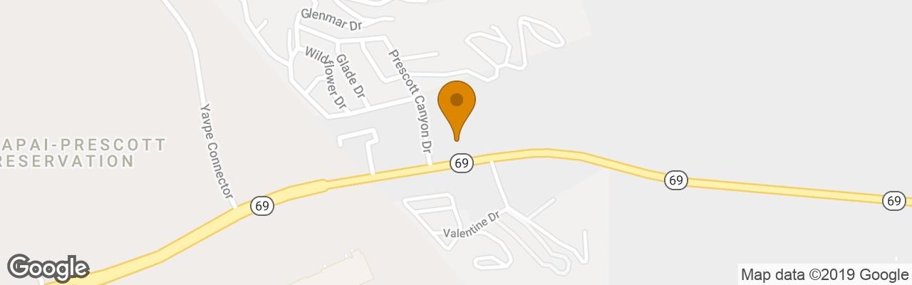 Wyndham Garden Hotel - Prescott 