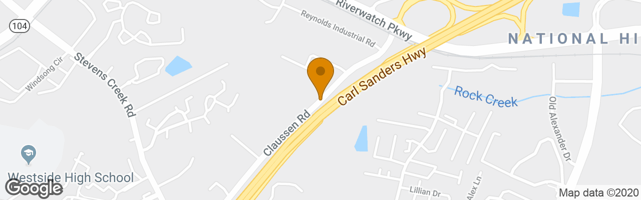 Hotel Quality Inn & Suites Augusta 