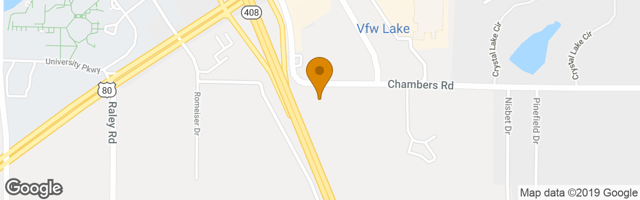 Hotel Quality Inn Macon 