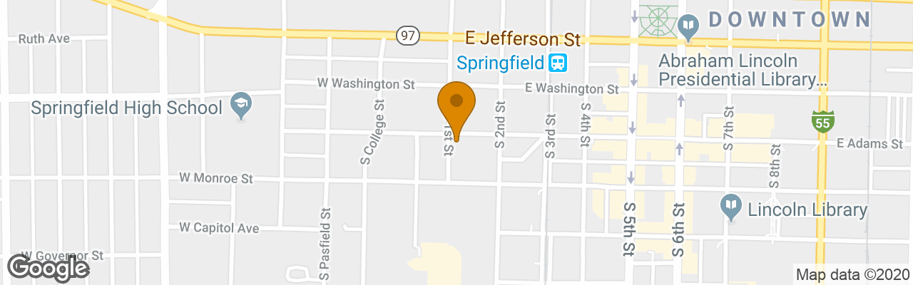 Hotel The State House Inn 