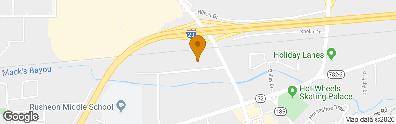 Hotel Quality Inn & Suites Bossier City 