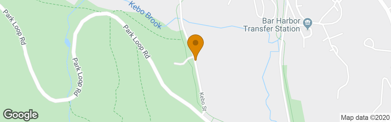 Hotel Quality Inn Bar Harbor 