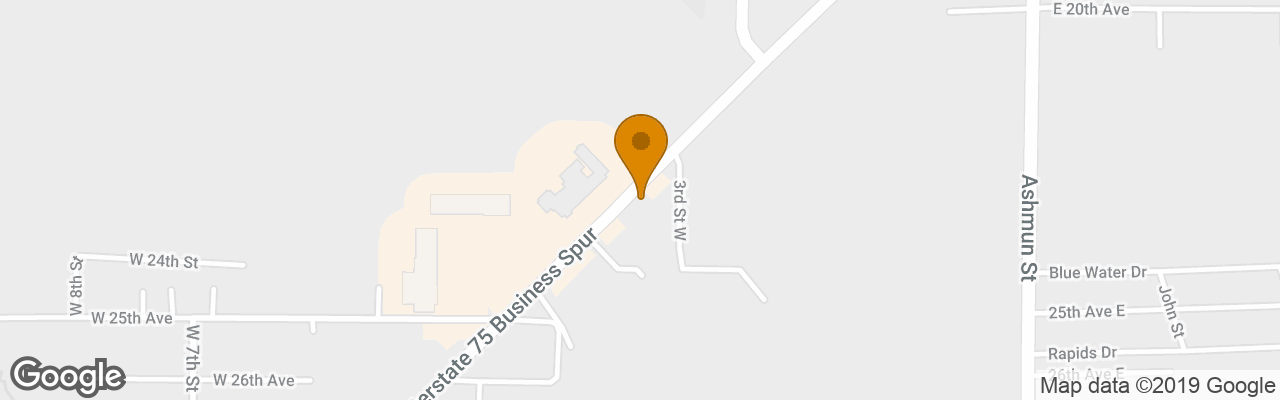 Hotel Quality Inn & Suites Conference Center 