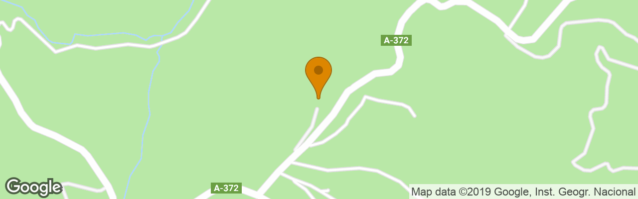 Hotel Fuerte Grazalema 