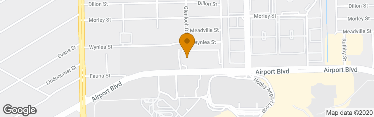 Hotel Super 8 Houston Hobby Airport North 