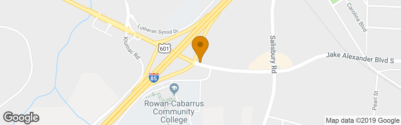 Hotel Econo Lodge Salisbury 