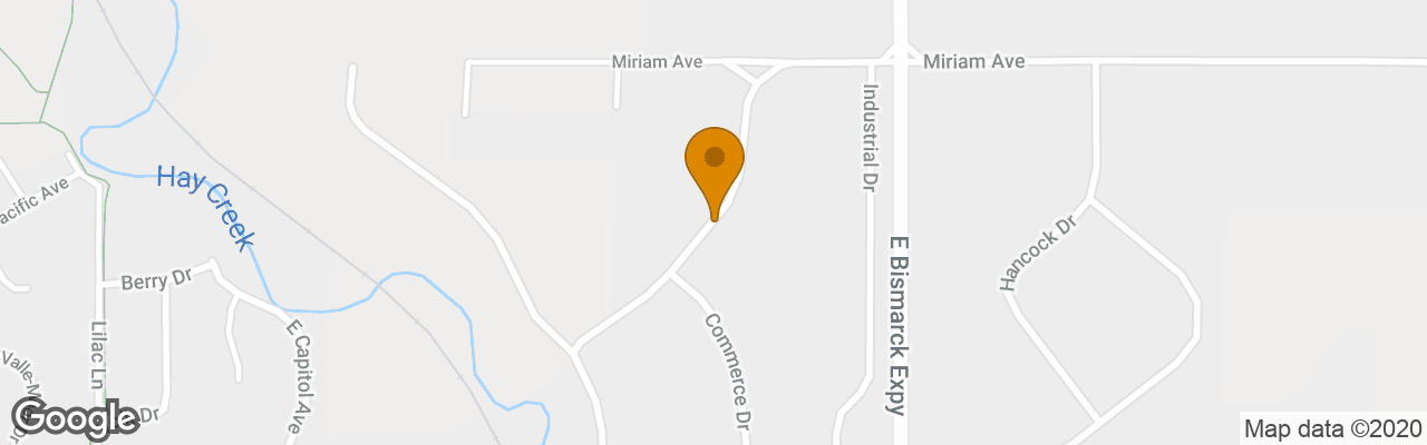 Hotel Ramada Limited Bismarck Northeast 