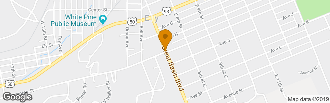 Hotel Ramada Inn & Copper Queen Casino 