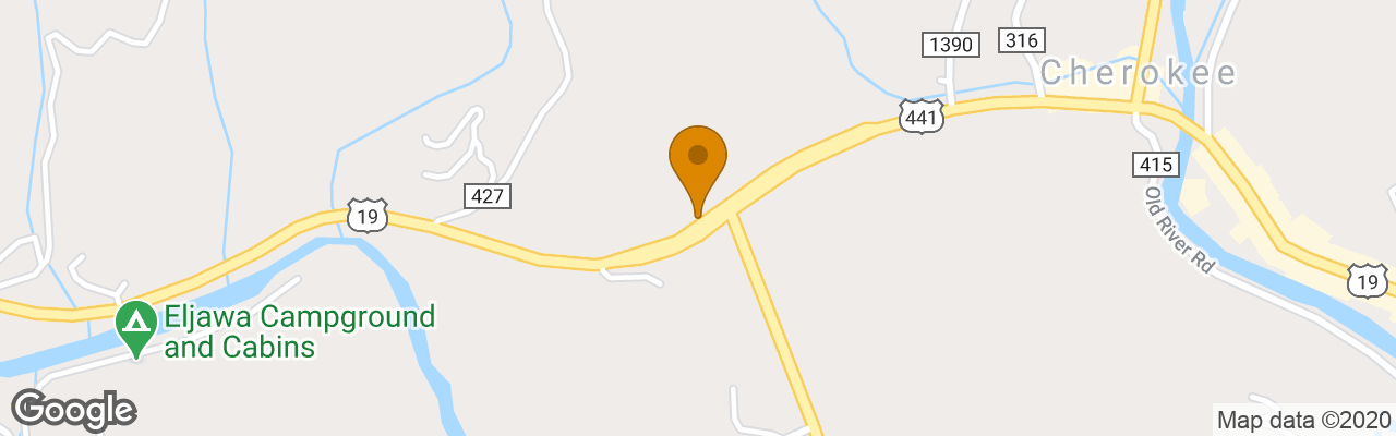 Hotel Inn of the Seven Clans 