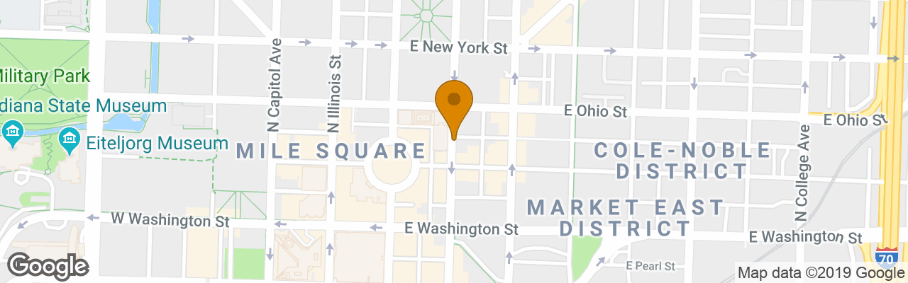 Hotel Ramada Limited Indianapolis 