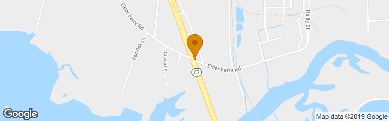 Hotel Ramada Limited & Suites Moss Point 